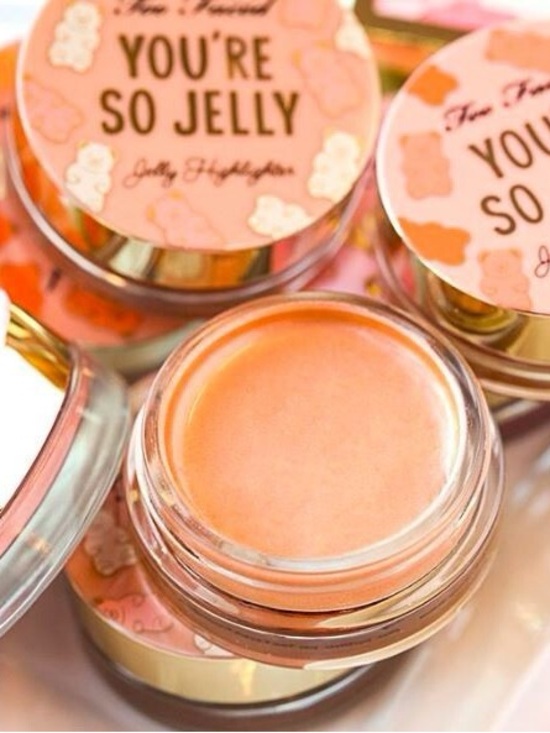 Too Faced Other - Too Faced You’re So Jelly Highlighter Bourbon Bronze